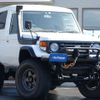 toyota landcruiser-70 2005 GOO_NET_EXCHANGE_0903548A30220930W001 image 6