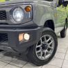 suzuki jimny 2022 -SUZUKI--Jimny 3BA-JB64W--JB64W-260573---SUZUKI--Jimny 3BA-JB64W--JB64W-260573- image 14