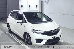 honda fit 2015 -HONDA--Fit GP5-3303858---HONDA--Fit GP5-3303858-