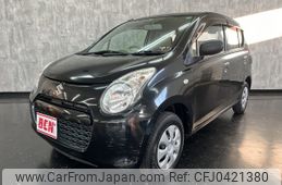 suzuki alto 2012 -SUZUKI--Alto DBA-HA25S--HA25S-817293---SUZUKI--Alto DBA-HA25S--HA25S-817293-