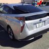 toyota prius 2016 -TOYOTA 【広島 302ﾀ3025】--Prius ZVW50--8013412---TOYOTA 【広島 302ﾀ3025】--Prius ZVW50--8013412- image 2