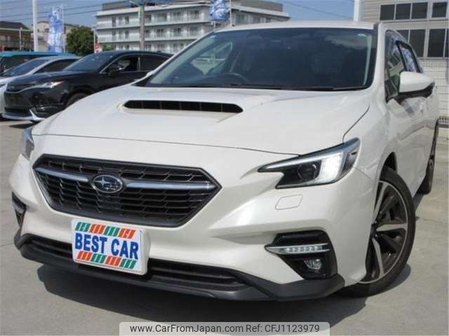 subaru levorg 2020 -SUBARU 【相模 302】--Levorg VN5--VN5-007925---SUBARU 【相模 302】--Levorg VN5--VN5-007925- image 1