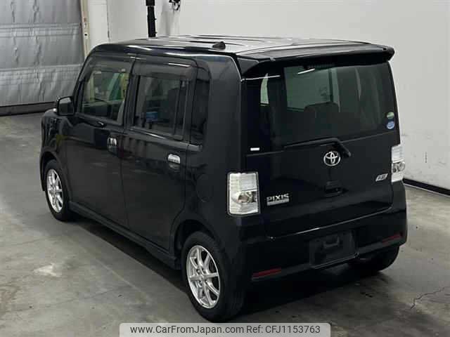 toyota pixis-space 2012 -TOYOTA--Pixis Space L575A--0018126---TOYOTA--Pixis Space L575A--0018126- image 2