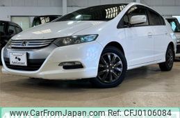 honda insight 2011 quick_quick_DAA-ZE2_ZE2-1304665