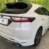 toyota harrier 2017 -TOYOTA--Harrier DBA-ZSU60W--ZSU60-0131222---TOYOTA--Harrier DBA-ZSU60W--ZSU60-0131222- image 19