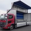 hino ranger 2018 -HINO--Hino Ranger 2PG-FJ2ABG--FJ2AB-100243---HINO--Hino Ranger 2PG-FJ2ABG--FJ2AB-100243- image 1