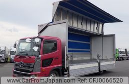 hino ranger 2018 -HINO--Hino Ranger 2PG-FJ2ABG--FJ2AB-100243---HINO--Hino Ranger 2PG-FJ2ABG--FJ2AB-100243-