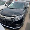 honda vezel 2018 -HONDA--VEZEL DAA-RU3--RU3-1318781---HONDA--VEZEL DAA-RU3--RU3-1318781- image 4