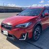 subaru xv 2017 -SUBARU--Subaru XV DBA-GT7--GT7-053372---SUBARU--Subaru XV DBA-GT7--GT7-053372- image 1