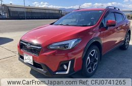 subaru xv 2017 -SUBARU--Subaru XV DBA-GT7--GT7-053372---SUBARU--Subaru XV DBA-GT7--GT7-053372-