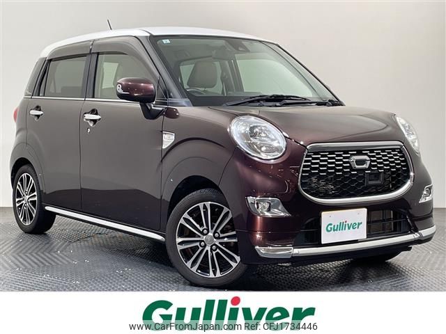 daihatsu cast 2017 CFJ1734446 image 1