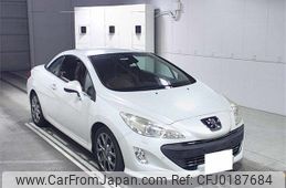 peugeot 308 2009 -PEUGEOT 【松本 335ﾁ81】--Peugeot 308 T7C5FT--9S119995---PEUGEOT 【松本 335ﾁ81】--Peugeot 308 T7C5FT--9S119995-