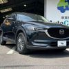 mazda cx-5 2021 quick_quick_6BA-KF5P_KF5P-451806 image 11