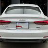 audi a5-sportback 2019 quick_quick_DBA-F5CYRL_WAUZZZF53KA071384 image 4