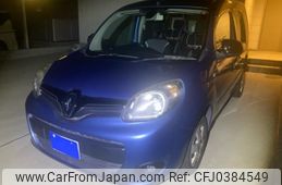 renault kangoo 2016 -RENAULT--Renault Kangoo ABA-KWK4M--VF1KW2UBAF0729915---RENAULT--Renault Kangoo ABA-KWK4M--VF1KW2UBAF0729915-