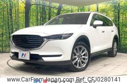 mazda cx-8 2018 -MAZDA--CX-8 3DA-KG2P--KG2P-122089---MAZDA--CX-8 3DA-KG2P--KG2P-122089-