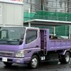 mitsubishi-fuso canter 2004 -MITSUBISHI--Canter KK-FE82EEX--FE82EEX-500850---MITSUBISHI--Canter KK-FE82EEX--FE82EEX-500850- image 4