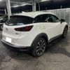 mazda cx-3 2018 quick_quick_6BA-DKEFW_DKEFW-201496 image 3