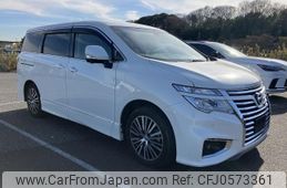 nissan elgrand 2019 quick_quick_DBA-PE52_PE52-070507