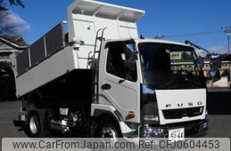 mitsubishi-fuso fighter 2020 CFJ0604453