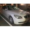 bmw 5-series 2010 CFJ1820263 image 1