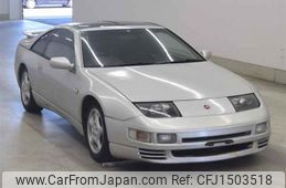 nissan fairlady-z undefined CFJ1503518