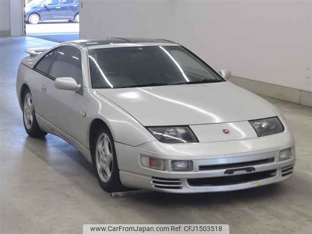nissan fairlady-z undefined CFJ1503518 image 1