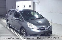 honda fit-shuttle 2012 -HONDA--Fit Shuttle GP2-3031128---HONDA--Fit Shuttle GP2-3031128-