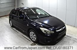 subaru impreza-wagon 2013 -SUBARU--Impreza Wagon GP2-017137---SUBARU--Impreza Wagon GP2-017137-