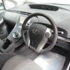 toyota prius 2010 quick_quick_DAA-ZVW30_ZVW30-1235636 image 20