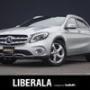 mercedes-benz gla-class 2017 -MERCEDES-BENZ--Benz GLA DBA-156947--WDC1569472J460033---MERCEDES-BENZ--Benz GLA DBA-156947--WDC1569472J460033- image 1