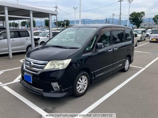 nissan serena 2011 -NISSAN--Serena DBA-FNC26--FNC26-000815---NISSAN--Serena DBA-FNC26--FNC26-000815- image 1