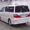 toyota alphard-v 2006 quick_quick_DBA-ANH10W_0165585 image 2