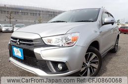 mitsubishi rvr 2018 N2024100324F-10