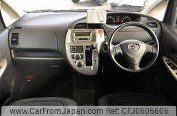 toyota ractis 2008 504928-927039