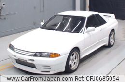 nissan skyline-coupe 1994 -NISSAN--Skyline Coupe BNR32-306994---NISSAN--Skyline Coupe BNR32-306994-