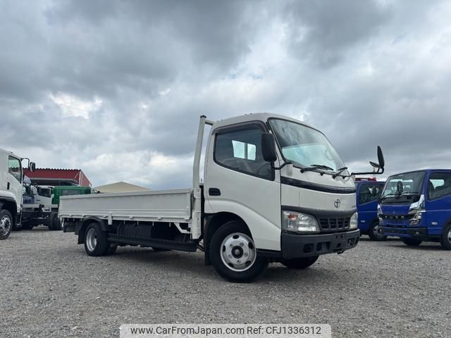 toyota dyna-truck 2006 GOO_NET_EXCHANGE_0209220A30250626W001 image 2