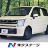 suzuki wagon-r 2020 CFJ1808335 image 1
