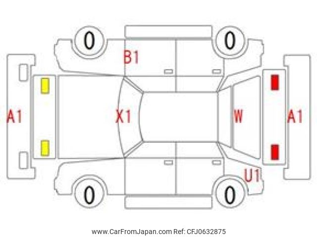 toyota sienta 2017 -TOYOTA--Sienta DBA-NSP170G--NSP170-7105270---TOYOTA--Sienta DBA-NSP170G--NSP170-7105270- image 2