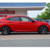 honda civic 2018 quick_quick_DBA-FK7_FK7-1010252 image 11