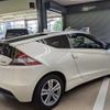 honda cr-z 2010 BD21081A1508 image 7