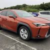 lexus ux 2020 quick_quick_6BA-MZAA10_MZAA10-2030688 image 1
