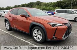 lexus ux 2020 quick_quick_6BA-MZAA10_MZAA10-2030688