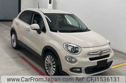 fiat 500x 2016 CFJ1536131
