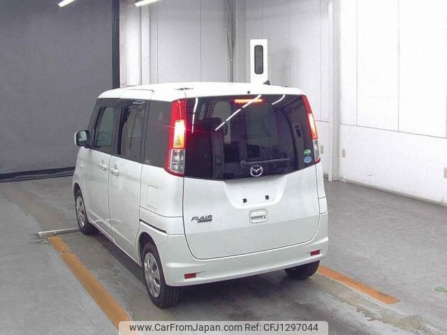 mazda flair-wagon 2012 quick_quick_DBA-MM21S_MM21S-701739 image 2