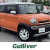 suzuki hustler 2015 -SUZUKI--Hustler DBA-MR31S--MR31S-278421---SUZUKI--Hustler DBA-MR31S--MR31S-278421- image 1