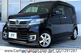 honda n-wgn 2017 quick_quick_JH1_JH1-1368779