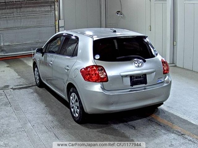 toyota auris 2008 -TOYOTA--Auris NZE151H-1046889---TOYOTA--Auris NZE151H-1046889- image 2