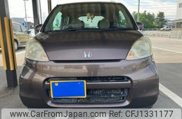 honda life 2008 -HONDA--Life CBA-JB6--JB6-4415929---HONDA--Life CBA-JB6--JB6-4415929-