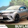 toyota c-hr 2019 -TOYOTA--C-HR DAA-ZYX10--ZYX10-2187062---TOYOTA--C-HR DAA-ZYX10--ZYX10-2187062- image 1